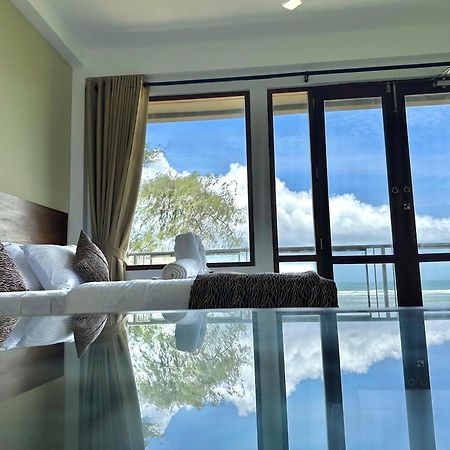 Cocos Polhena Hotel Matara Kültér fotó