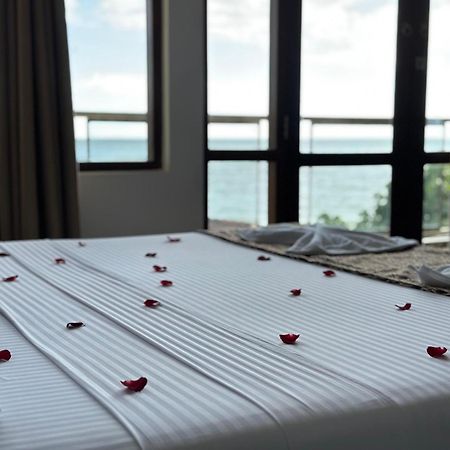 Cocos Polhena Hotel Matara Kültér fotó