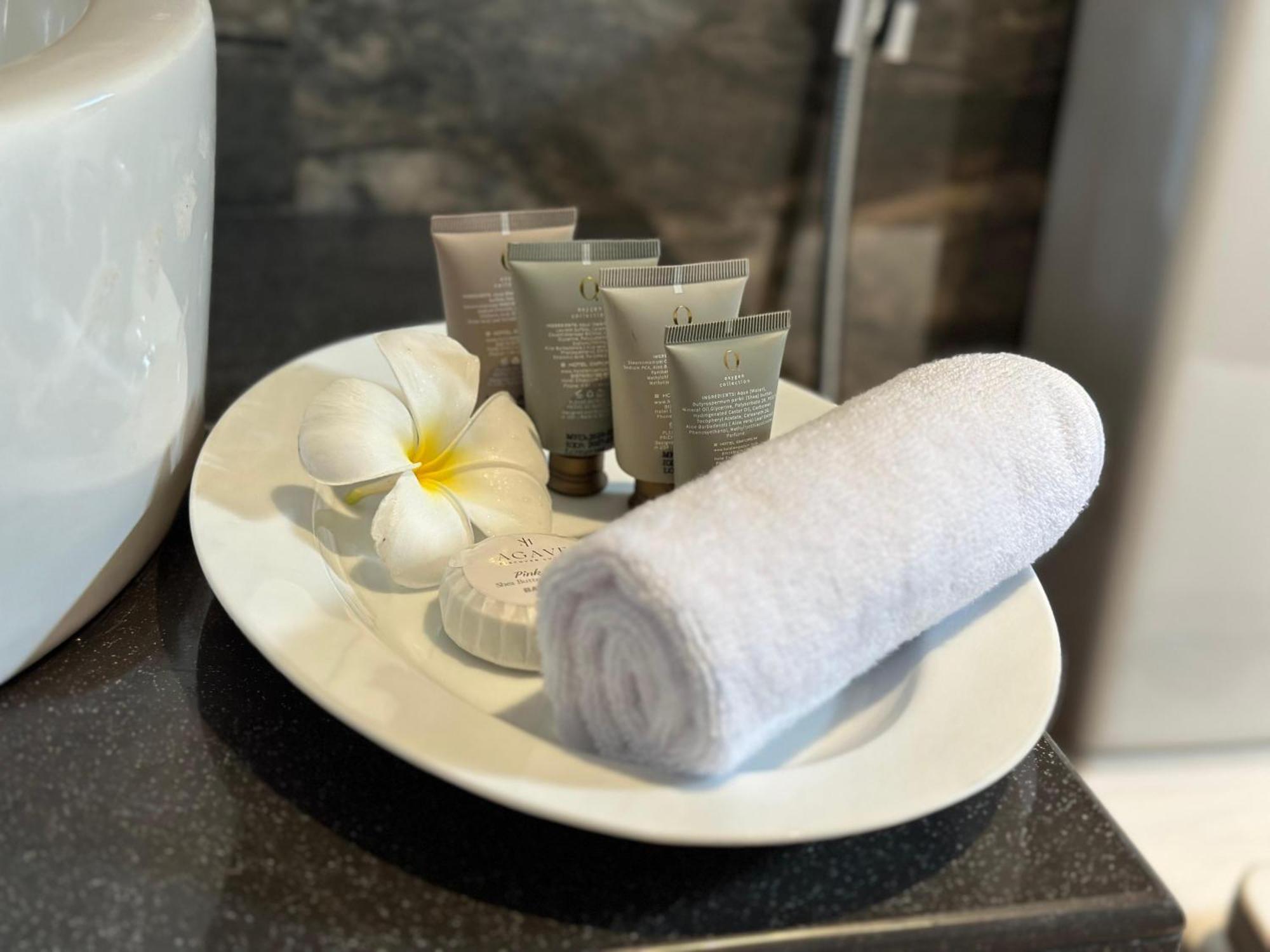 Cocos Polhena Hotel Matara Kültér fotó