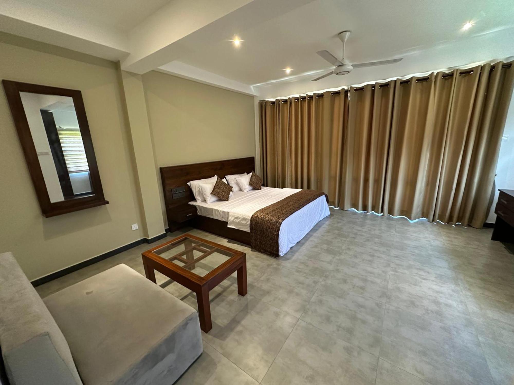 Cocos Polhena Hotel Matara Kültér fotó