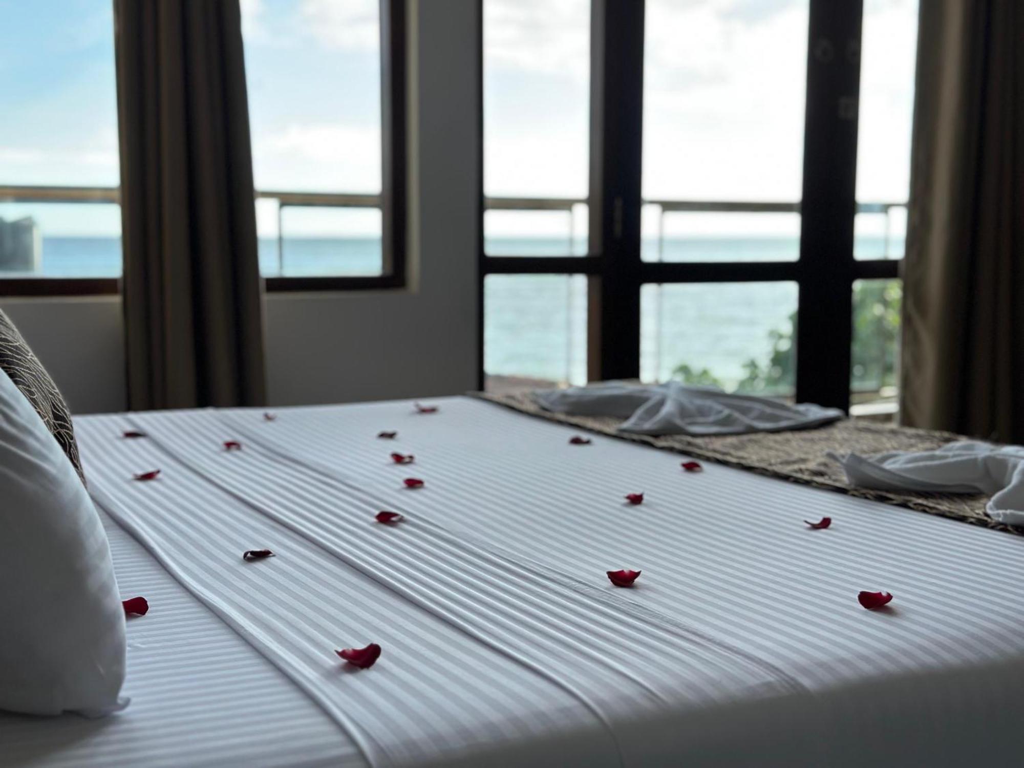 Cocos Polhena Hotel Matara Kültér fotó